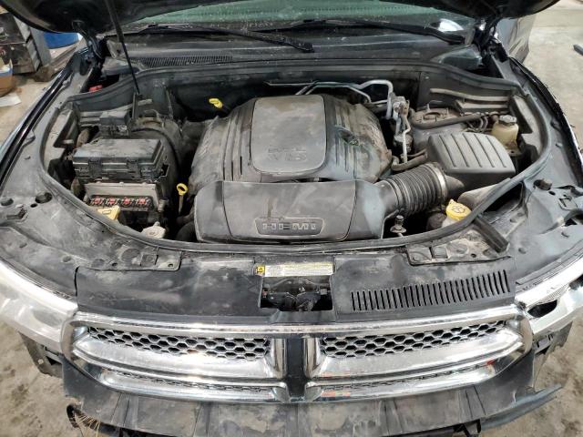Photo 12 from auction – 2013 DODGE DURANGO CI with VIN 1C4SDJET7DC616045