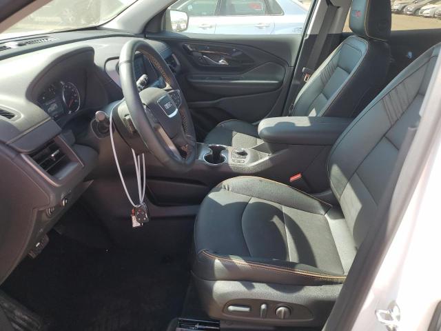 Photo 7 from auction – 2023 GMC TERRAIN AT with VIN 3GKALYEG9PL224174