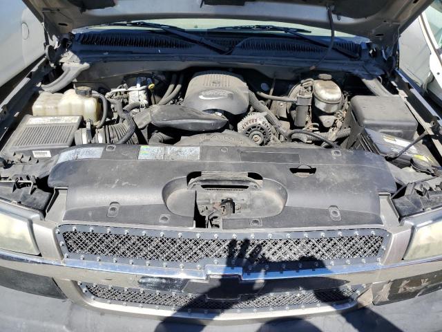Photo 11 from auction – 2003 CHEVROLET SILVERADO with VIN 2GCEC19V131184861