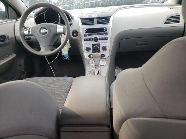 Photo 8 from auction – 2010 CHEVROLET MALIBU LS with VIN 1G1ZB5EB5AF163484