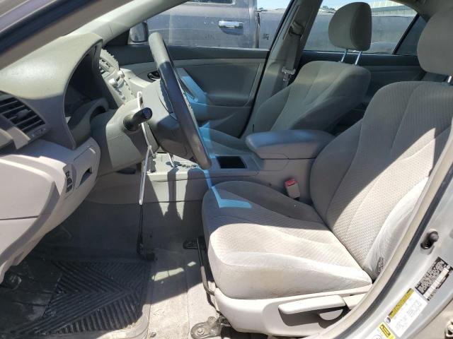 Photo 7 from auction – 2007 TOYOTA CAMRY CE with VIN 4T1BE46K67U684061