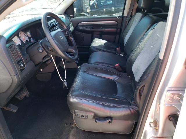 Foto 7 de la subasta – 2004 DODGE RAM 3500 S con VIN 3D7LU38C64G255826