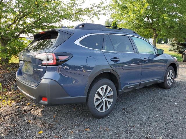 Photo 3 from auction – 2023 SUBARU OUTBACK PR with VIN 4S4BTAFC4P3190901