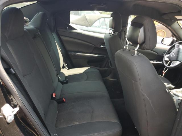 Photo 10 from auction – 2013 DODGE AVENGER SX with VIN 1C3CDZCB1DN616614