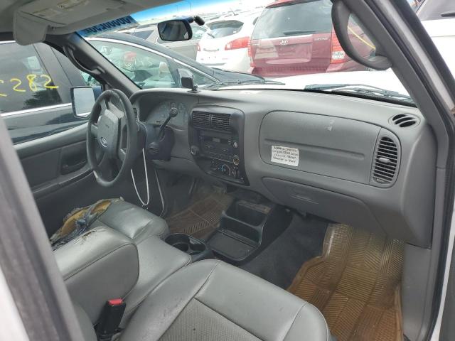 Photo 8 from auction – 2007 FORD RANGER with VIN 1FTYR10D07PA27511