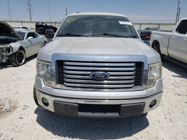 Фото 5 с аукциона – 2012 FORD F150 SUPER с VIN 1FTFX1CF1CFA95603