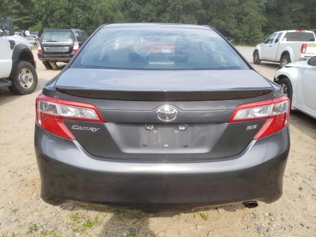 Photo 6 from auction – 2013 TOYOTA CAMRY L with VIN 4T1BF1FK2DU210311