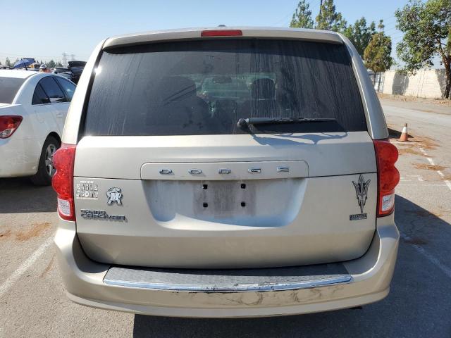 Photo 6 from auction – 2013 DODGE GRAND CARA with VIN 2C4RDGBG3DR598577