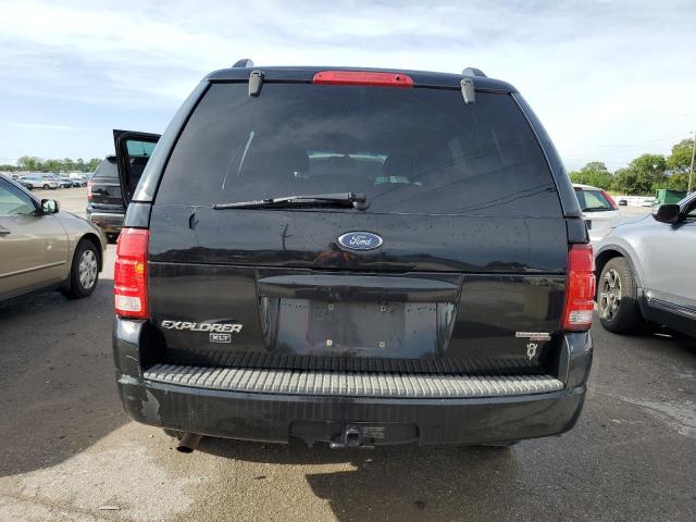 Photo 6 from auction – 2005 FORD EXPLORER X with VIN 1FMZU73WX5UA58407