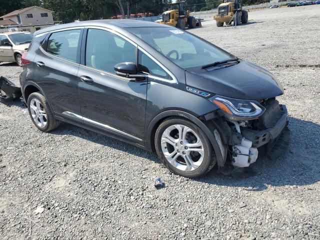 Photo 4 from auction – 2017 CHEVROLET BOLT EV LT with VIN 1G1FW6S00H4132391