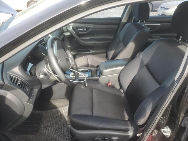 Photo 7 from auction – 2018 NISSAN ALTIMA 2.5 with VIN 1N4AL3AP2JC101653