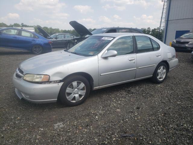NISSAN ALTIMA XE 2001 مع رقم تعريف المركبة 1N4DL01D91C123361 - صورة من المزاد