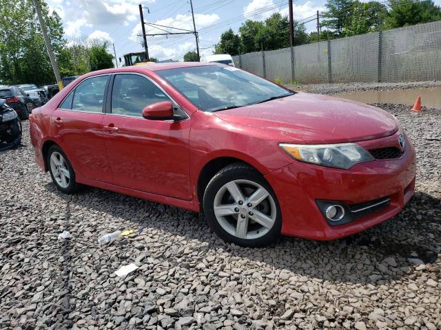 Photo 4 from auction – 2014 TOYOTA CAMRY L with VIN 4T1BF1FK2EU797854
