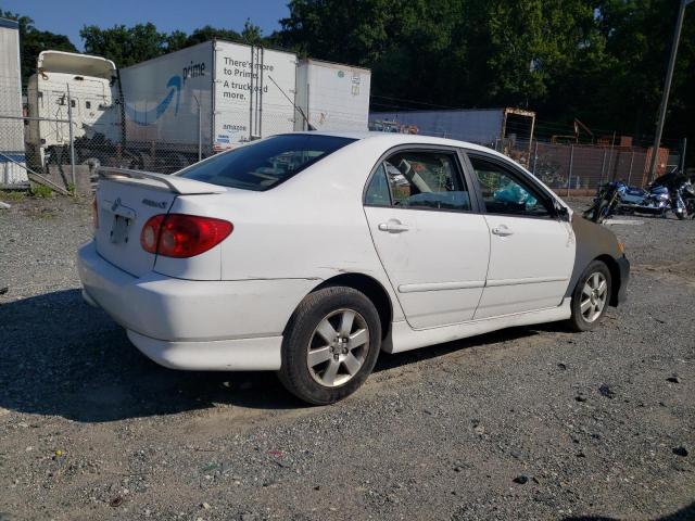 Photo 3 from auction – 2006 TOYOTA COROLLA CE with VIN 2T1BR32E96C646743