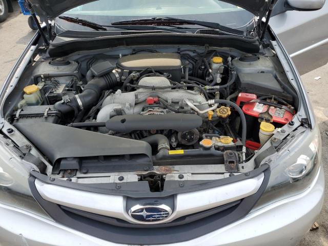 Photo 11 from auction – 2010 SUBARU OUTBACK with VIN JF1GH6D65AH826120
