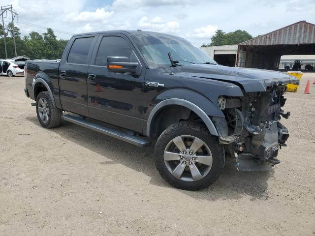 Photo 4 from auction – 2014 FORD F150 SUPER with VIN 1FTFW1EF2EKF70458
