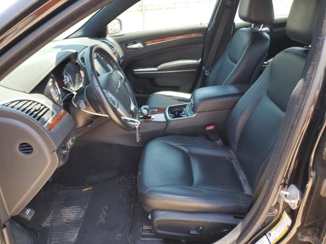 Photo 7 from auction – 2014 CHRYSLER 300 with VIN 2C3CCAAG1EH125389