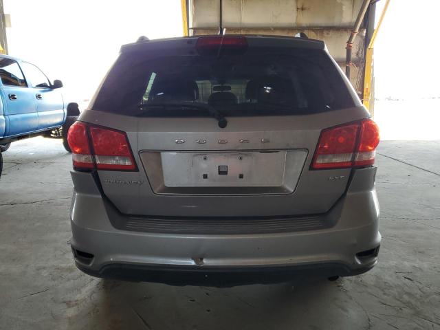 Photo 6 from auction – 2015 DODGE JOURNEY SX with VIN 3C4PDCBB3FT710914