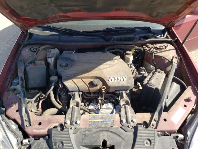 Photo 11 from auction – 2007 CHEVROLET IMPALA LT with VIN 2G1WT58K679307041
