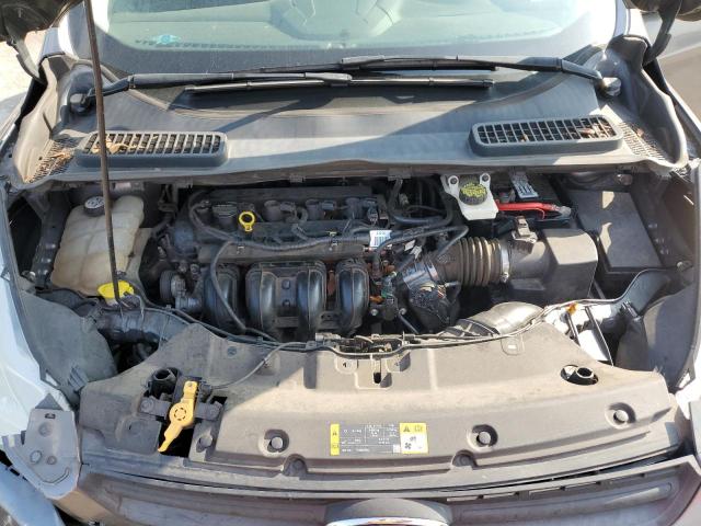 Foto 11 de la subasta – 2014 FORD ESCAPE S con VIN 1FMCU0F7XEUA01982