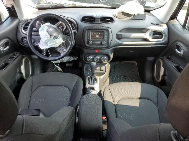 Photo 8 from auction – 2017 JEEP RENEGADE L with VIN ZACCJBBBXHPF65754