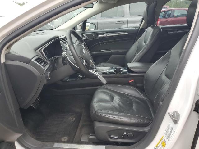 Photo 7 from auction – 2014 FORD FUSION TIT with VIN 3FA6P0RUXER154059