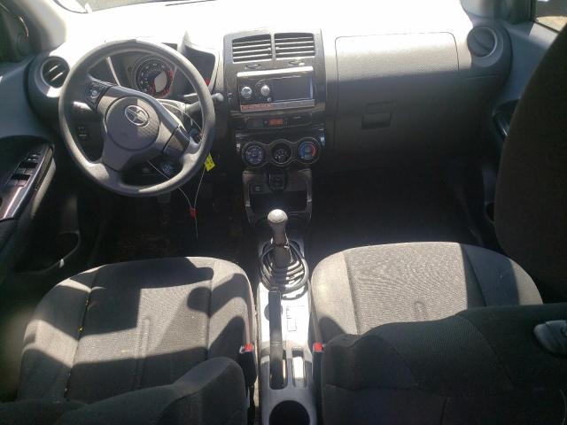 Photo 8 from auction – 2010 TOYOTA SCION XD with VIN JTKKU4B44A1003685