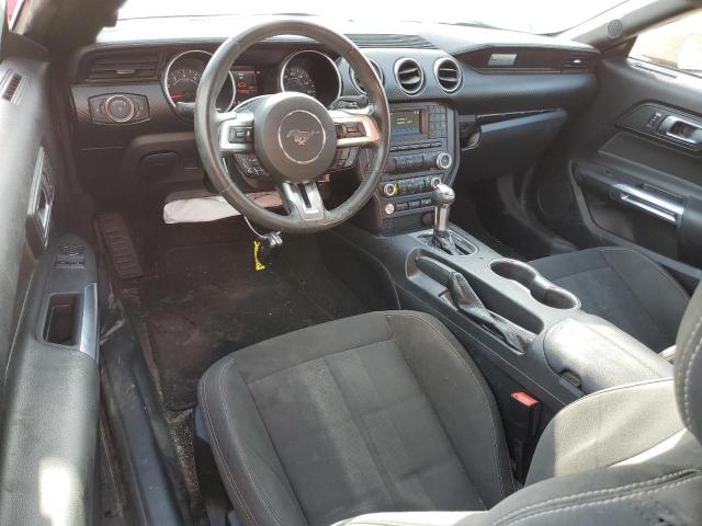Photo 8 from auction – 2018 FORD MUSTANG with VIN 1FA6P8TH4J5122859