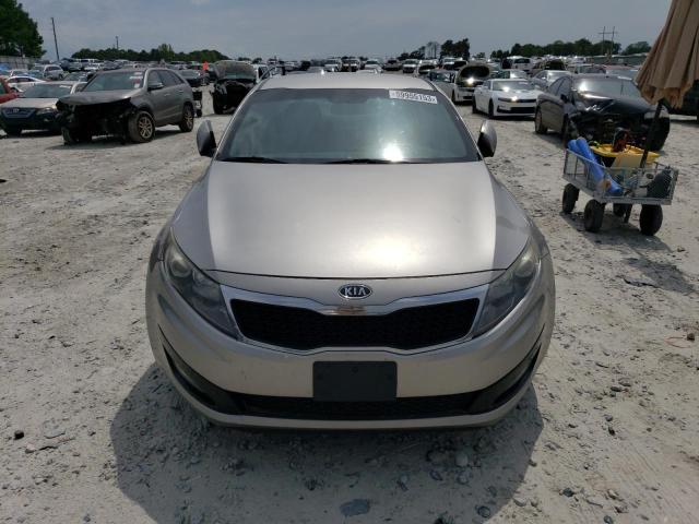 Photo 5 from auction – 2012 KIA OPTIMA LX with VIN 5XXGM4A79CG056964