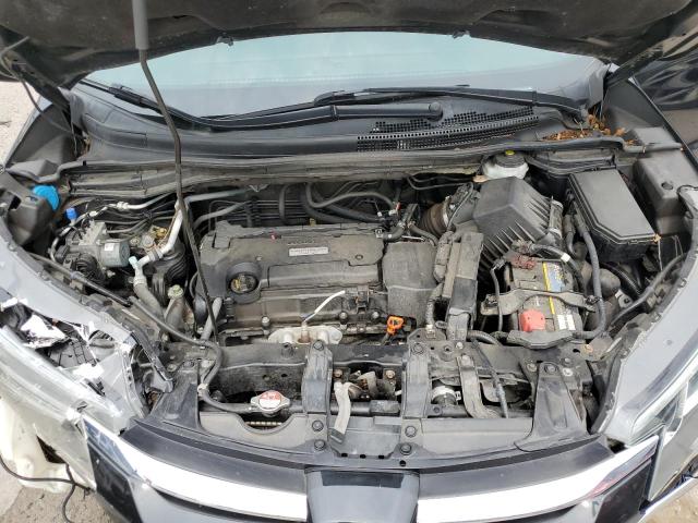 Photo 12 from auction – 2016 HONDA CR-V EX with VIN 2HKRM4H52GH700764