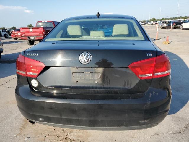 Photo 6 from auction – 2015 VOLKSWAGEN PASSAT S with VIN 1VWAT7A3XFC093675