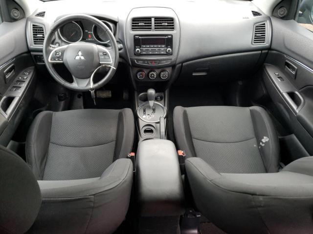 Zdjęcie 8 z aukcji – 2015 MITSUBISHI OUTLANDER z VIN 4A4AP3AUXFE004211