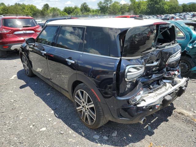 Photo 2 from auction – 2022 MINI COOPER S C with VIN WMWXJ1C09N2R93052