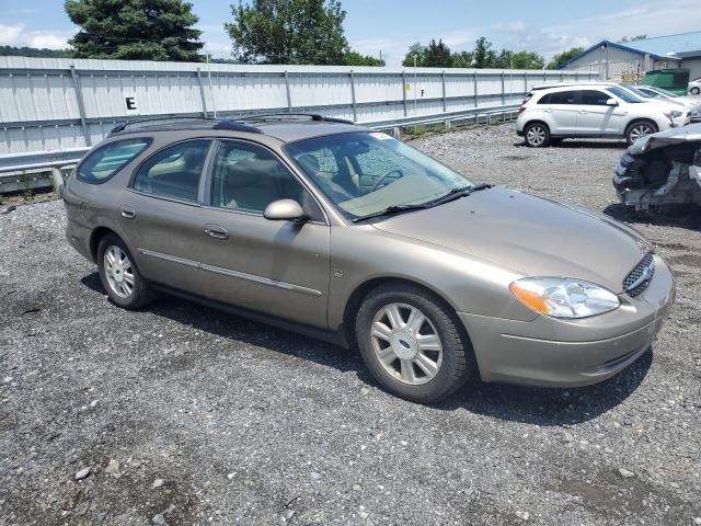 Photo 4 from auction – 2003 FORD TAURUS SEL with VIN 1FAFP59S13A133314