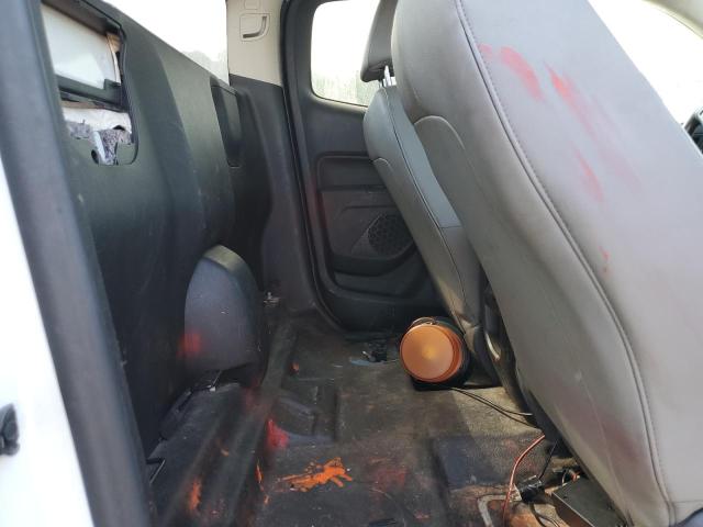 Photo 10 from auction – 2016 CHEVROLET COLORADO with VIN 1GCHSBEA9G1384682