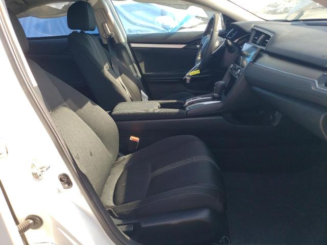 Photo 7 from auction – 2016 HONDA CIVIC EX with VIN 2HGFC1F31GH649659