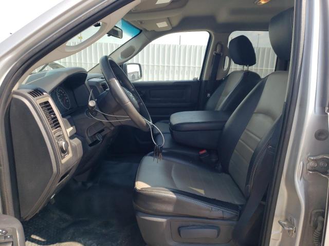 Photo 7 from auction – 2012 DODGE RAM 1500 S with VIN 1C6RD6FK7CS204933