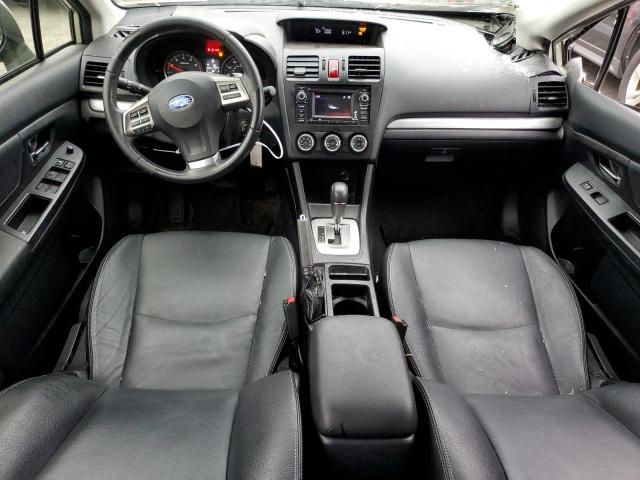 Photo 8 from auction – 2014 SUBARU XV CROSSTR with VIN JF2GPAGCXE8226010