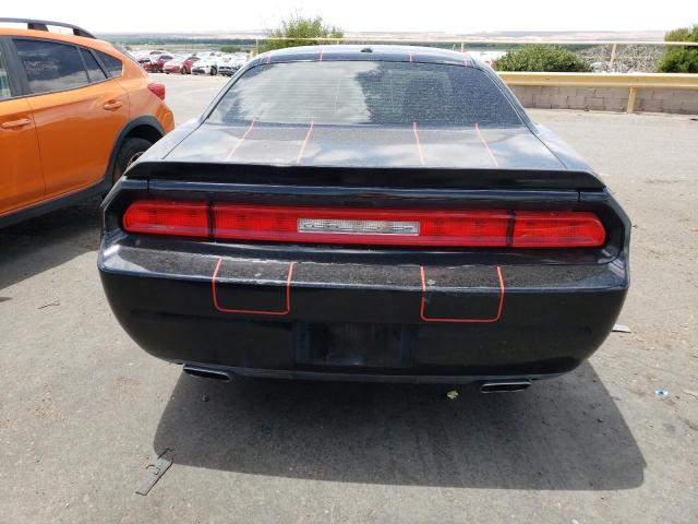 Photo 6 from auction – 2013 DODGE CHALLENGER with VIN 2C3CDYBT9DH651933