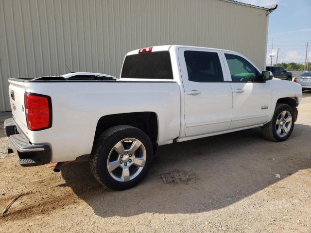 Photo 3 from auction – 2017 CHEVROLET SILVERADO with VIN 3GCPCREC2HG414949