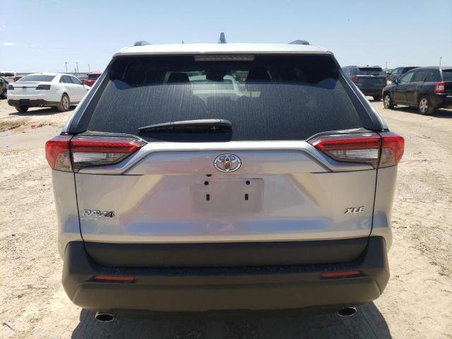 Photo 6 from auction – 2021 TOYOTA RAV4 XLE with VIN 2T3W1RFV5MC094118