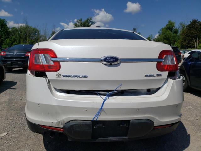 Photo 6 from auction – 2011 FORD TAURUS SEL with VIN 1FAHP2HW2BG186630