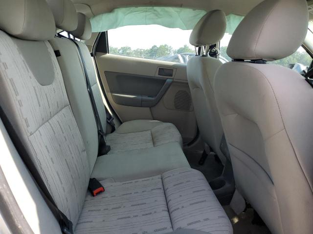 Photo 10 from auction – 2009 FORD FOCUS SE with VIN 1FAHP35N89W199917
