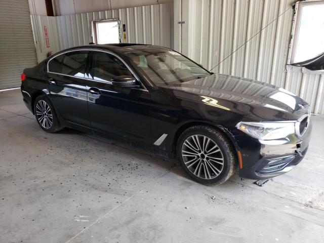 Photo 4 from auction – 2017 BMW 540 XI with VIN WBAJE7C30HG889774