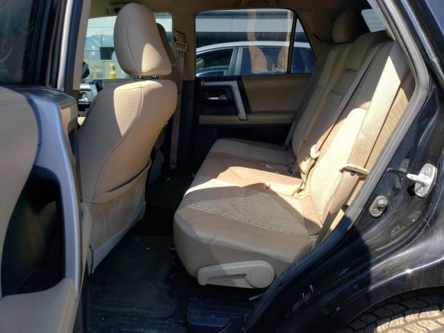 Photo 11 from auction – 2014 TOYOTA 4RUNNER SR with VIN JTEZU5JRXE5079477