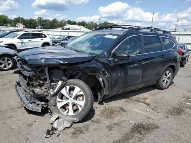 SUBARU ASCENT PRE 2019 with VIN 4S4WMACD9K3401515 - Photo from auction
