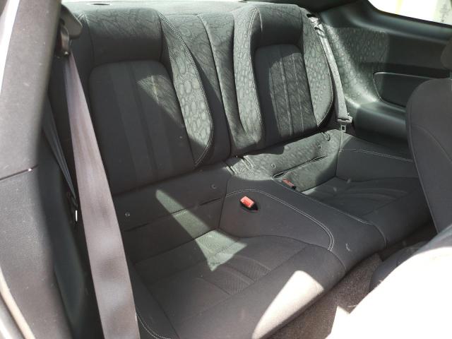 Photo 10 from auction – 2018 FORD MUSTANG with VIN 1FA6P8TH0J5171850
