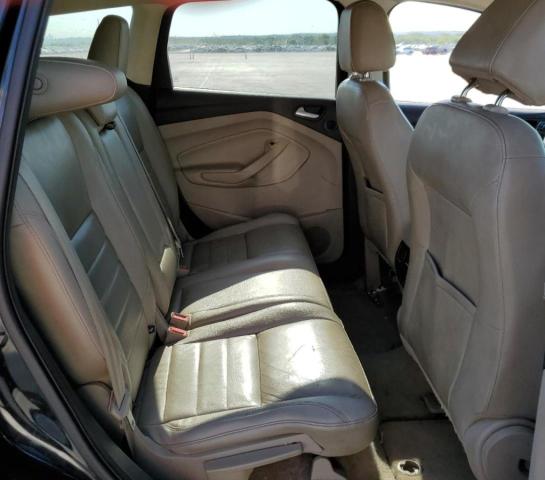 Photo 11 from auction – 2014 FORD ESCAPE TIT with VIN 1FMCU0J99EUA30804