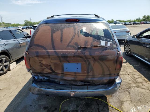 Photo 6 from auction – 2007 DODGE GRAND CARA with VIN 2D4GP44L47R271927