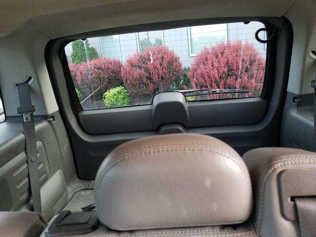 Photo 10 from auction – 2004 FORD EXPLORER X with VIN 1FMZU63K34UA63857